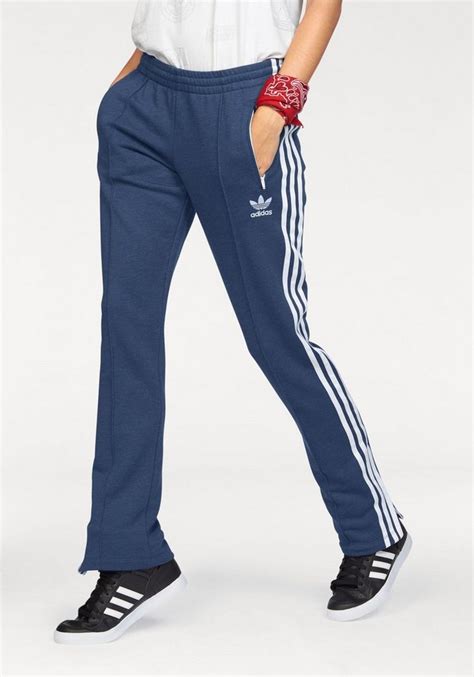 adidas Originals Damen Sporthosen online kaufen 